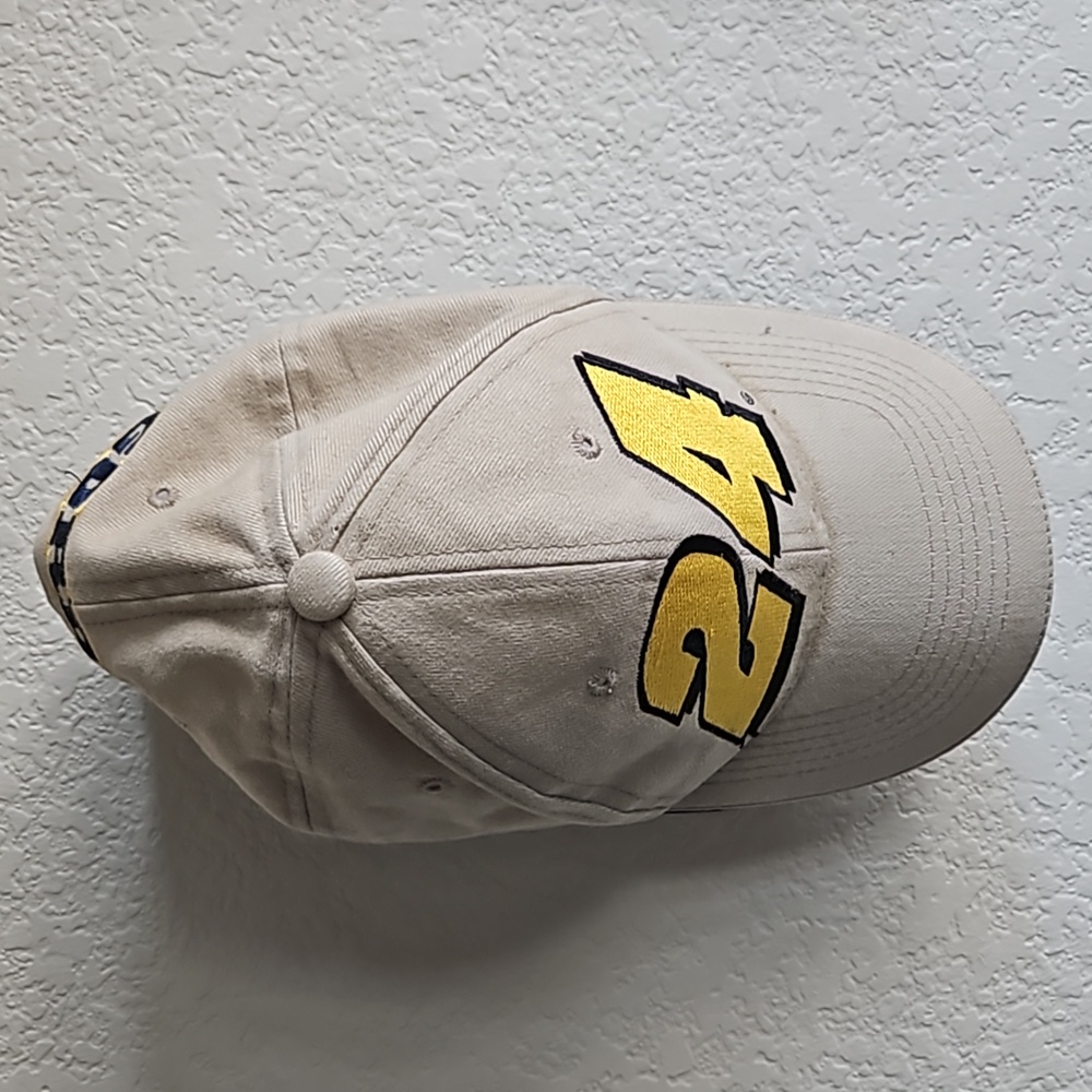 Jeff Gordon 24 Nascar Racing Dupont Hat